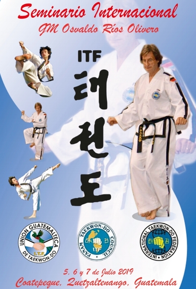 International Technical Seminar