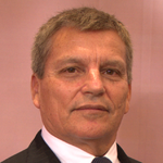 Grand Master Enrique Deacon