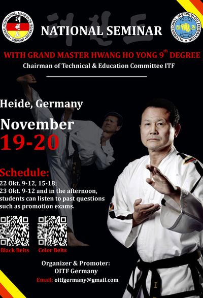 National Technical Seminar