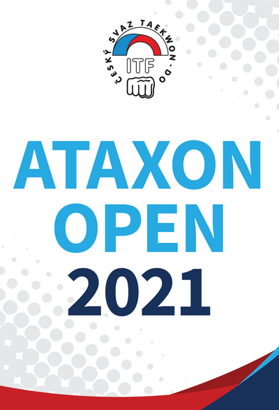 Ataxon OPEN 2021