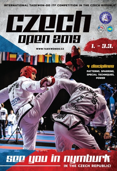 Czech Open 2019, EITF A-Class tournament
